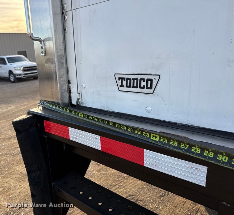 image for item EG1911 2018 International 4300 