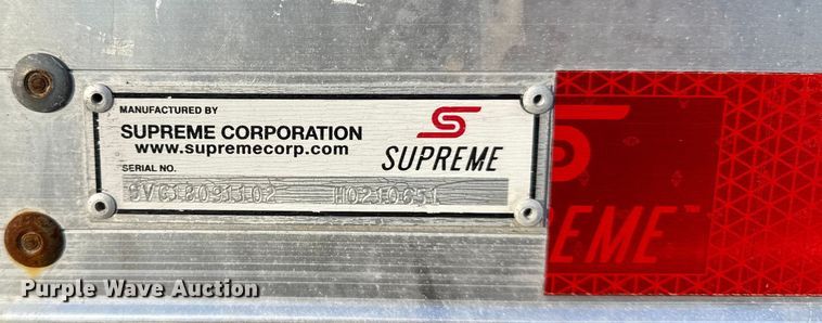 image for item EG1911 2018 International 4300 