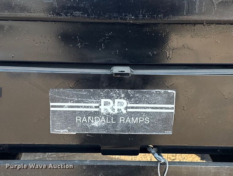 image for item EG1911 2018 International 4300 