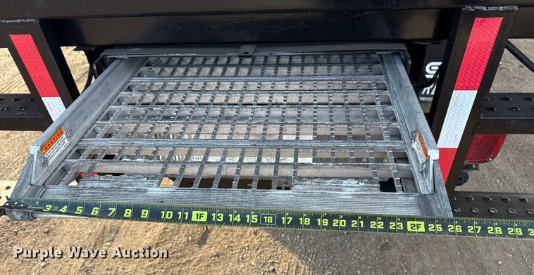 image for item EG1911 2018 International 4300 