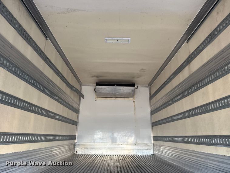 image for item EG1911 2018 International 4300 