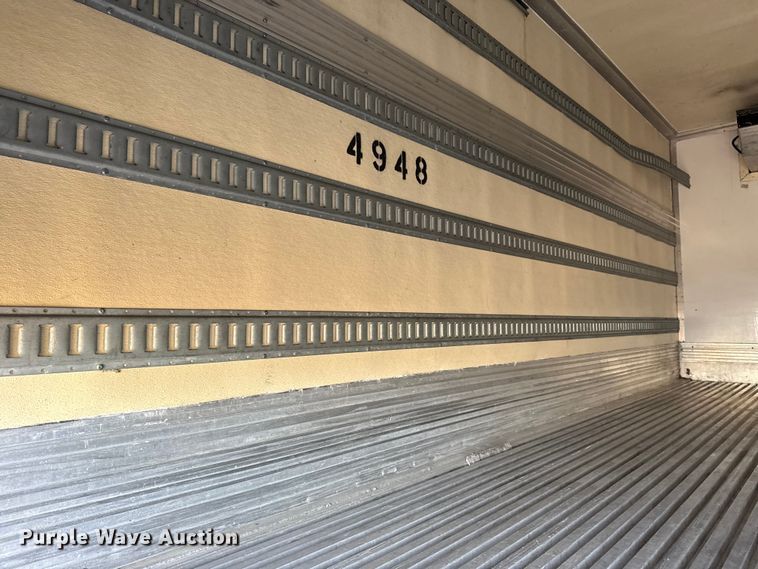 image for item EG1911 2018 International 4300 