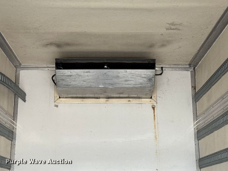 image for item EG1911 2018 International 4300 