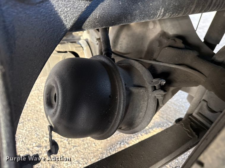 image for item EG1911 2018 International 4300 