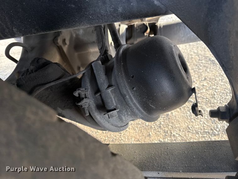 image for item EG1911 2018 International 4300 