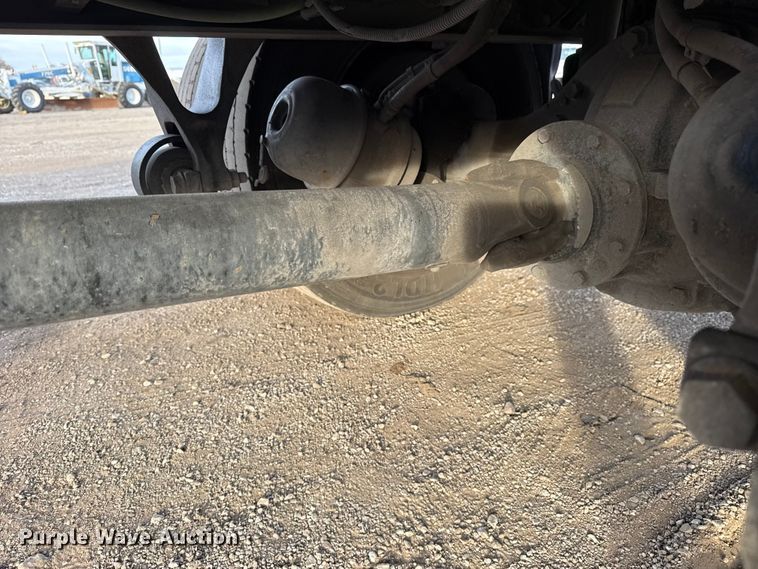 image for item EG1911 2018 International 4300 