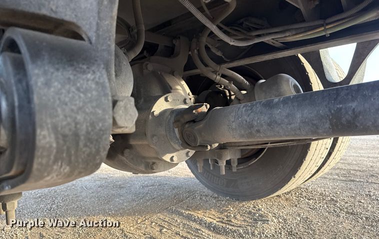 image for item EG1911 2018 International 4300 