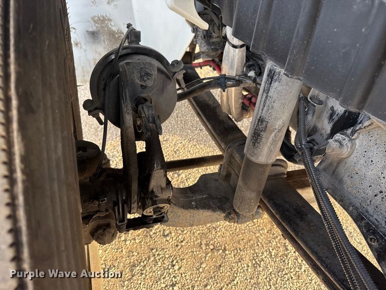 image for item EG1911 2018 International 4300 