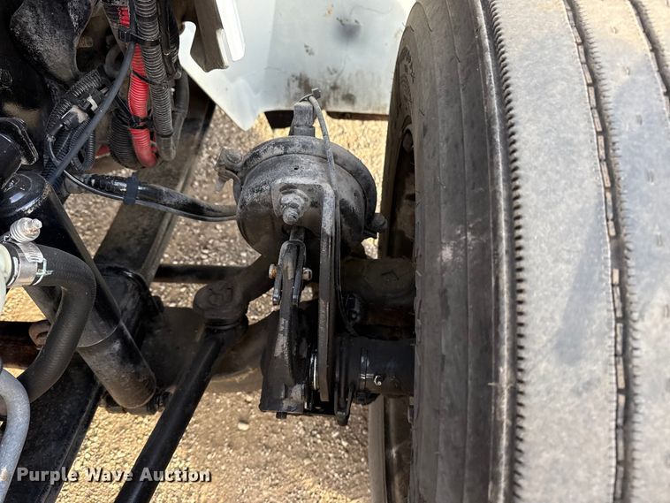 image for item EG1911 2018 International 4300 