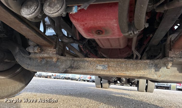 image for item EG1911 2018 International 4300 