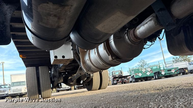 image for item EG1911 2018 International 4300 