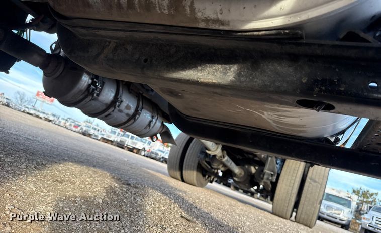 image for item EG1911 2018 International 4300 