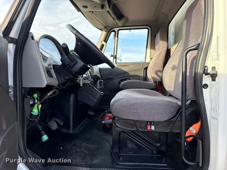 image for item EG1911 2018 International 4300 