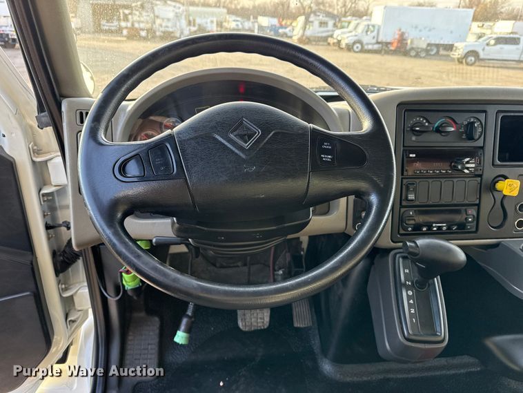 image for item EG1911 2018 International 4300 