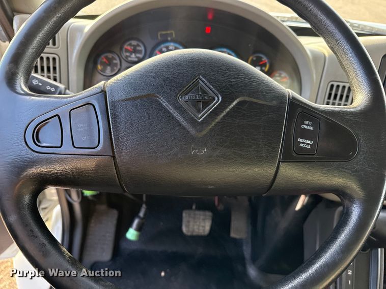 image for item EG1911 2018 International 4300 