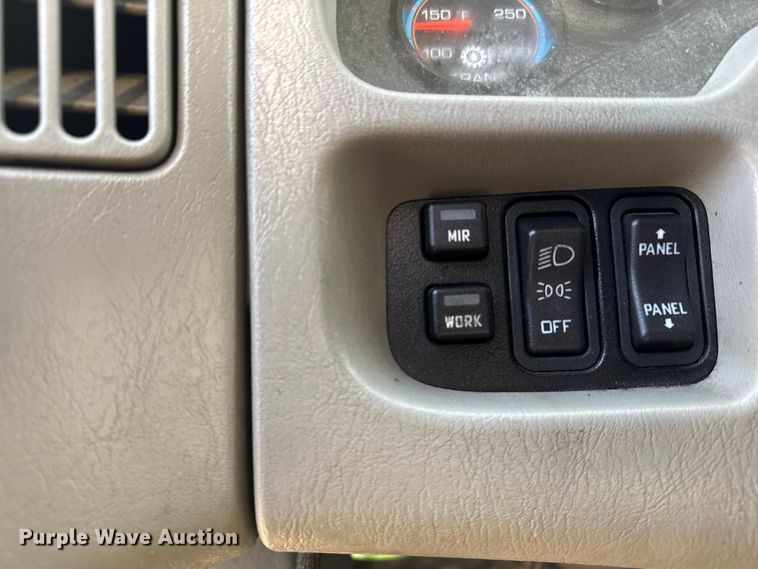 image for item EG1911 2018 International 4300 