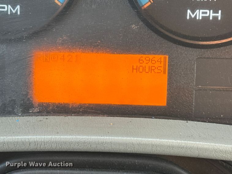 image for item EG1911 2018 International 4300 