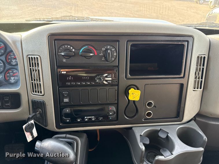 image for item EG1911 2018 International 4300 