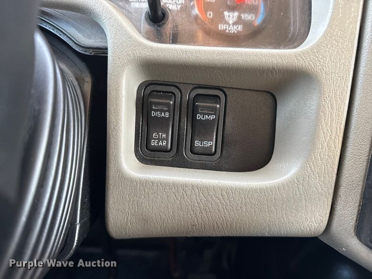 image for item EG1911 2018 International 4300 