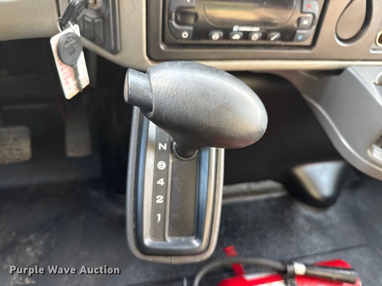 image for item EG1911 2018 International 4300 