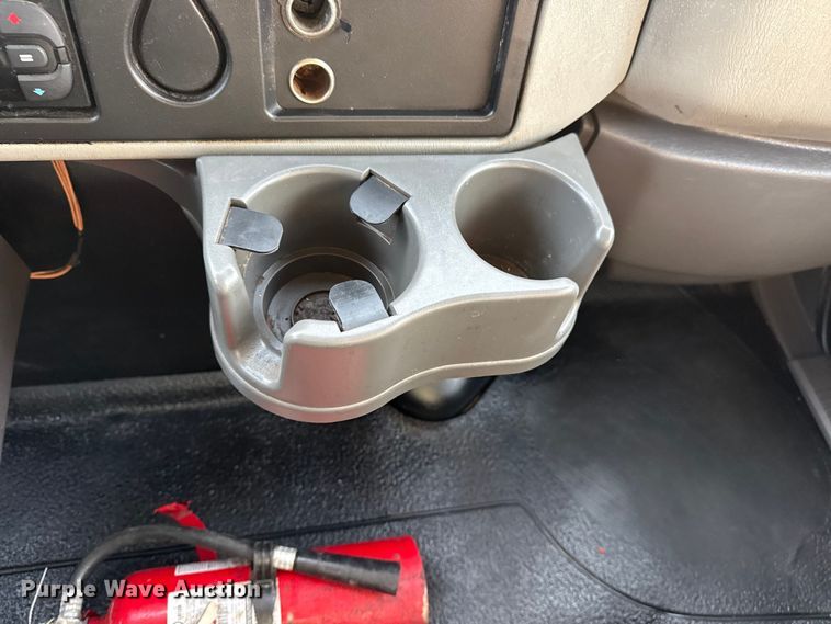 image for item EG1911 2018 International 4300 