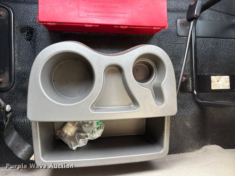 image for item EG1911 2018 International 4300 