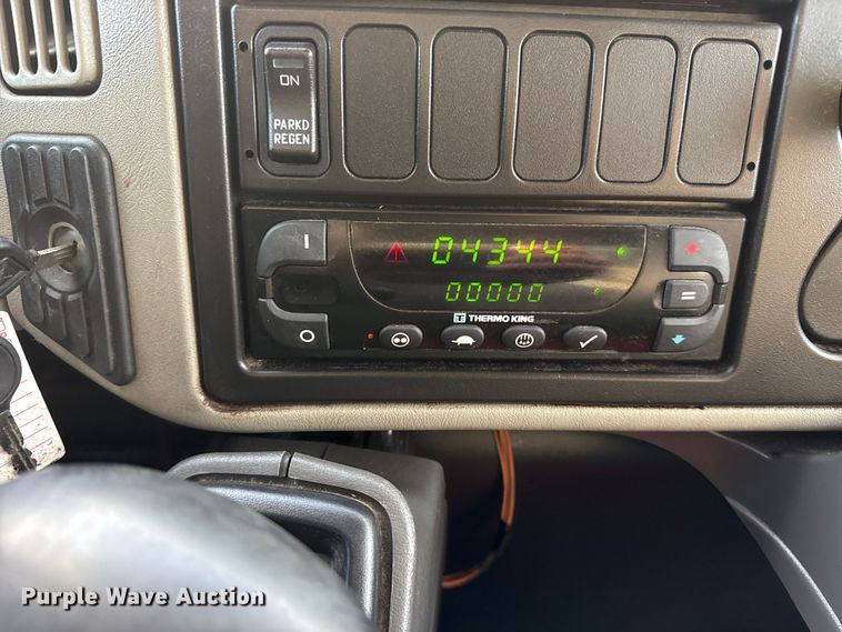 image for item EG1911 2018 International 4300 