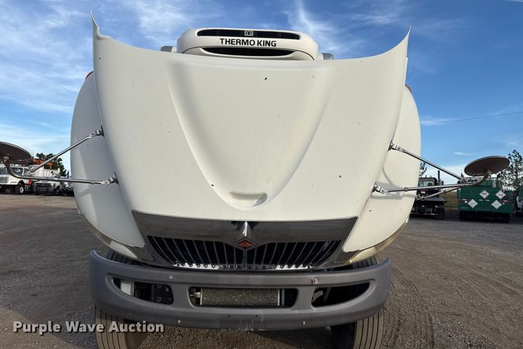 image for item EG1911 2018 International 4300 