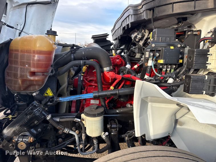 image for item EG1911 2018 International 4300 