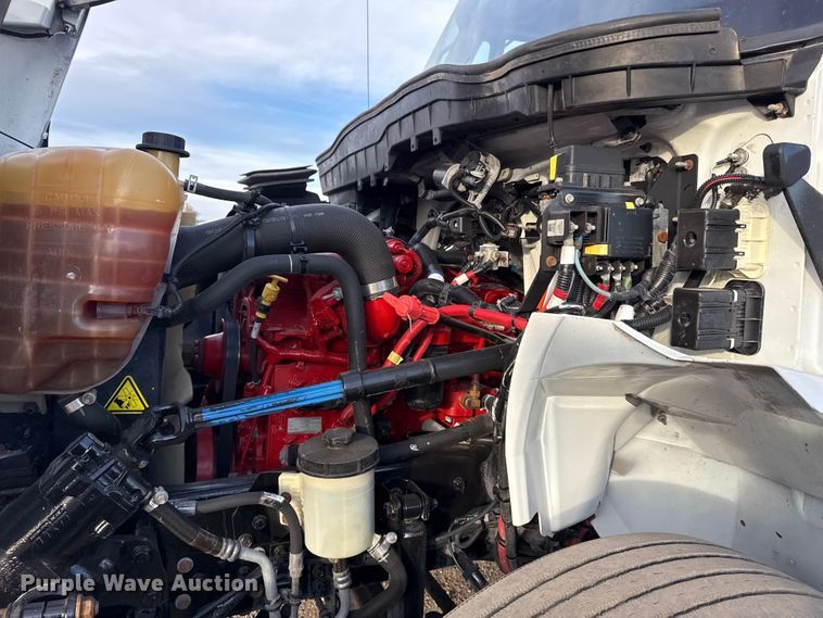 image for item EG1911 2018 International 4300 