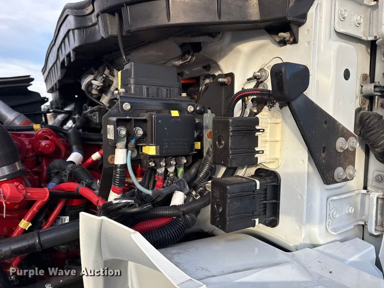 image for item EG1911 2018 International 4300 