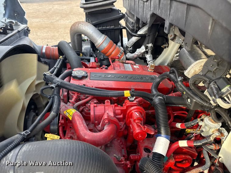 image for item EG1911 2018 International 4300 