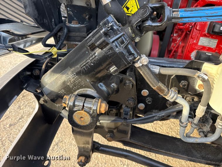 image for item EG1911 2018 International 4300 