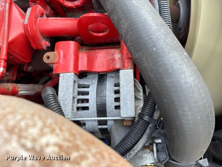 image for item EG1911 2018 International 4300 