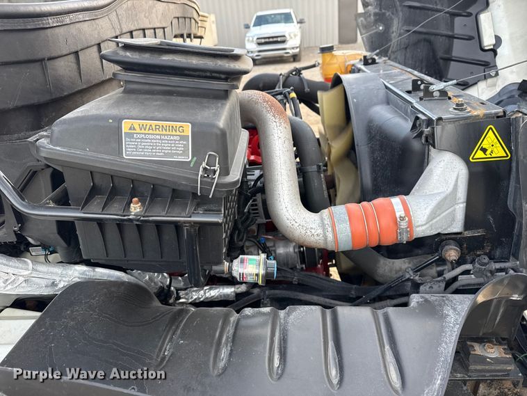 image for item EG1911 2018 International 4300 