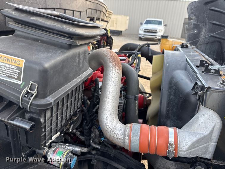 image for item EG1911 2018 International 4300 