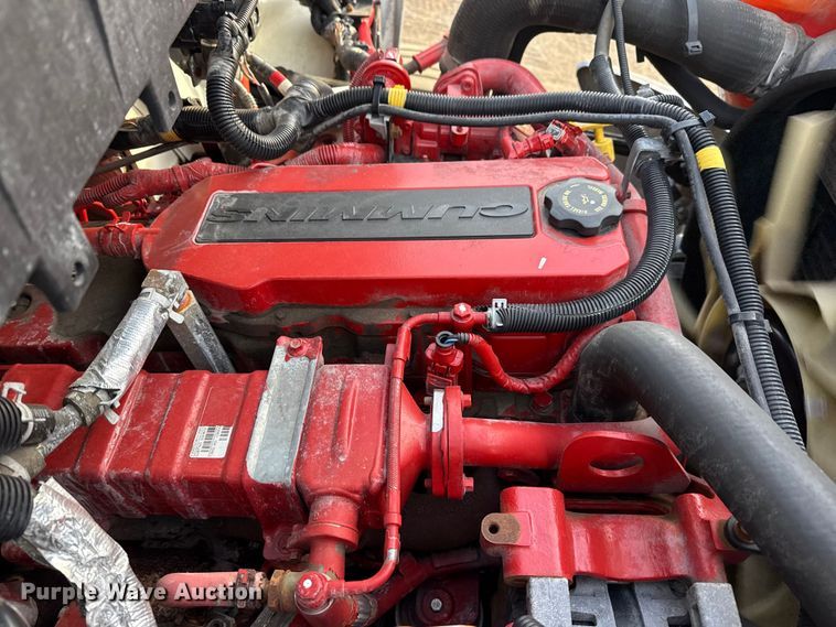 image for item EG1911 2018 International 4300 