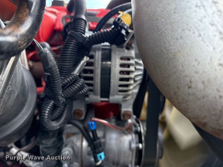 image for item EG1911 2018 International 4300 