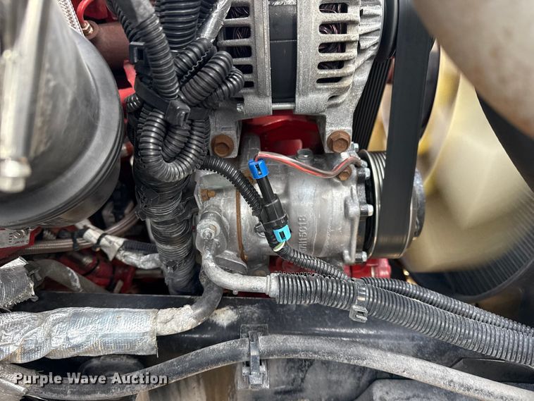 image for item EG1911 2018 International 4300 