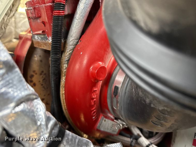 image for item EG1911 2018 International 4300 