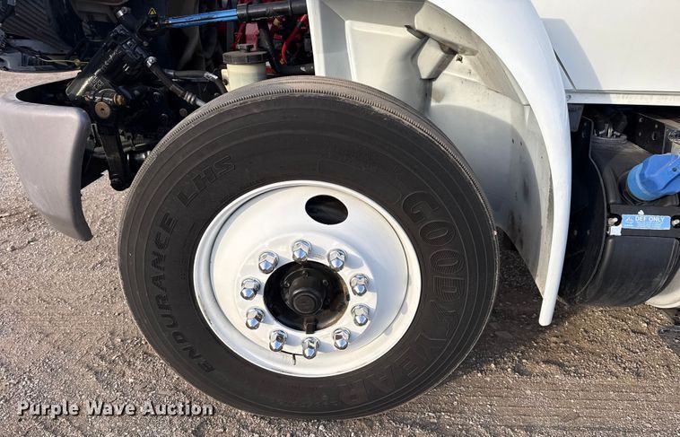 image for item EG1911 2018 International 4300 