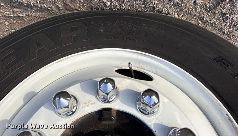 image for item EG1911 2018 International 4300 