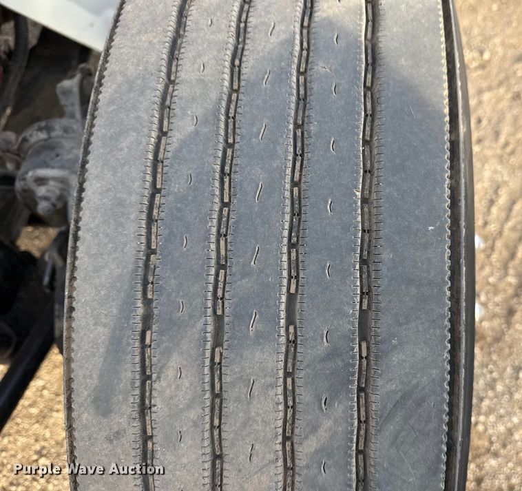 image for item EG1911 2018 International 4300 