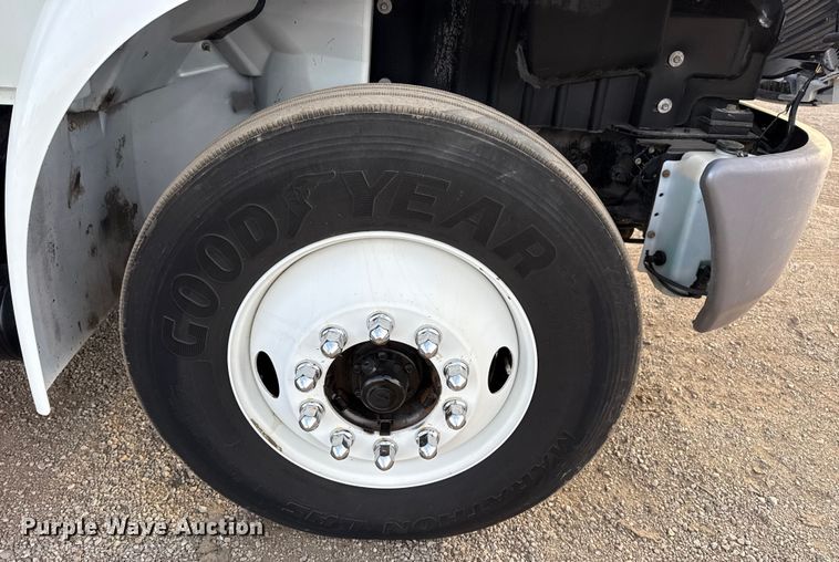 image for item EG1911 2018 International 4300 