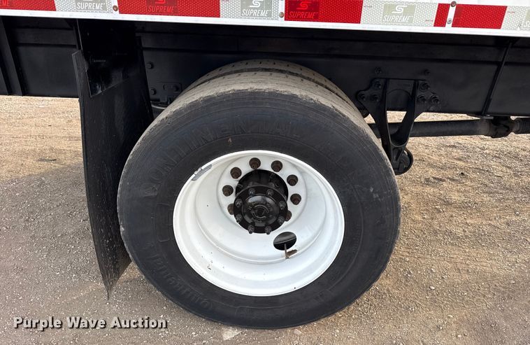 image for item EG1911 2018 International 4300 