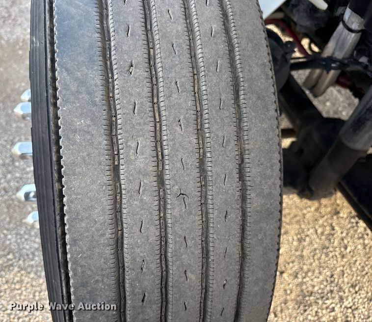 image for item EG1911 2018 International 4300 