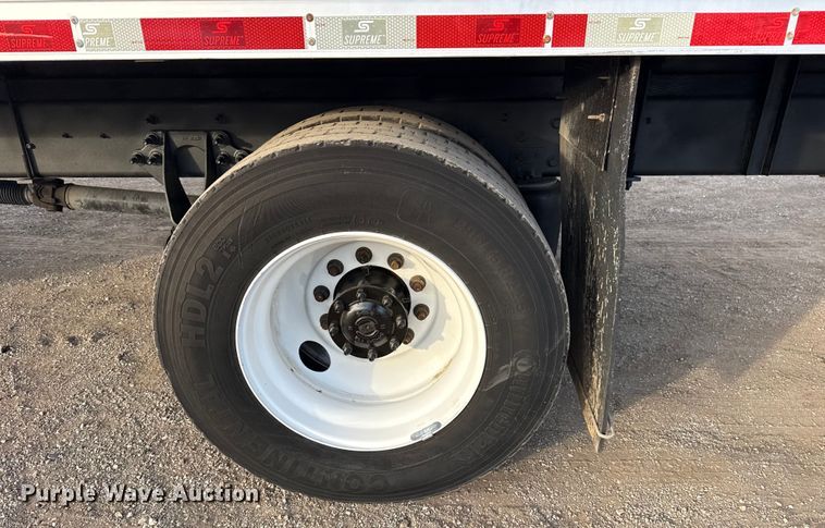 image for item EG1911 2018 International 4300 