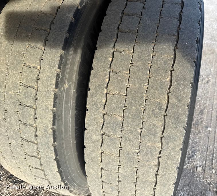 image for item EG1911 2018 International 4300 