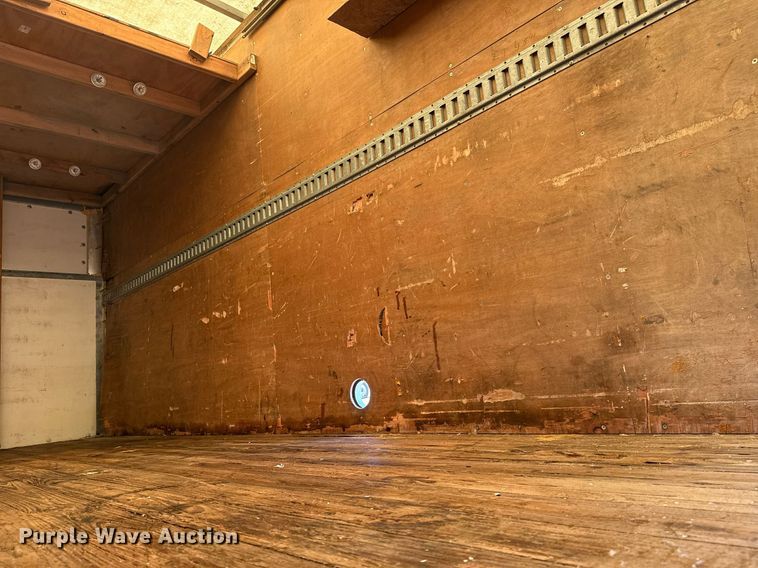 image for item EG5949 2012 Ford E450 box truck