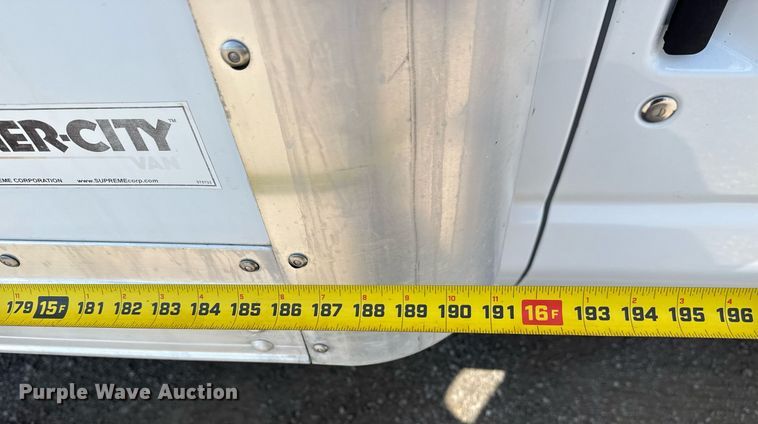 image for item EG5949 2012 Ford E450 box truck